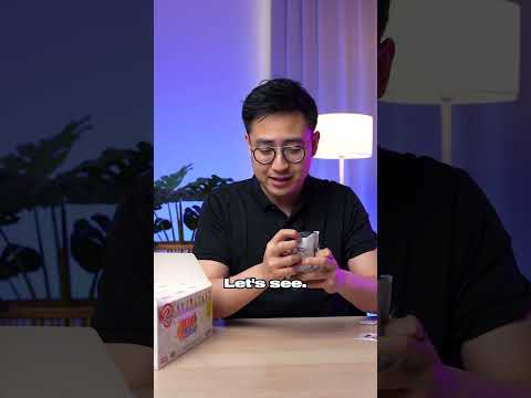 UNBOXING BLIND BOX POP MART NARUTO TERLUCU! thumbnail