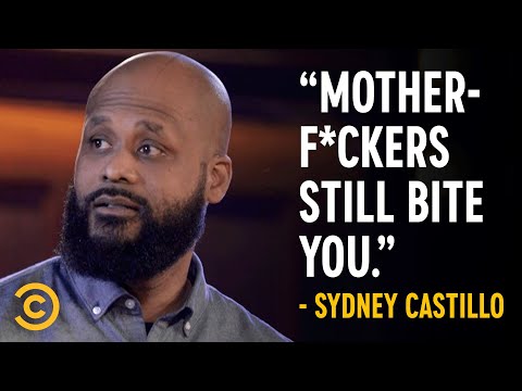 What White Women and Alligators Have in Common - Sydney Castillo - Stand-Up Featuring thumbnail