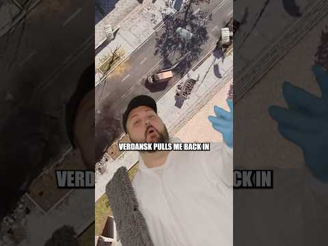The Reason you can Slide in #verdansk ft ​⁠@uncledavidjolly thumbnail