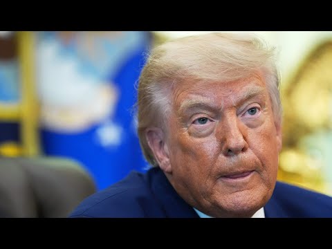 US House vote dubbed ‘embarrassing’ for Donald Trump thumbnail