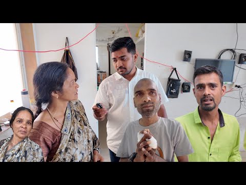 मां और बेटे की लड़ाई घर में हर रोज होती थी | Popatbhai Ahir  thumbnail