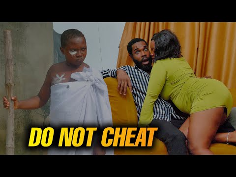 DO NOT CHEAT (PRAIZE VICTOR COMEDY) thumbnail