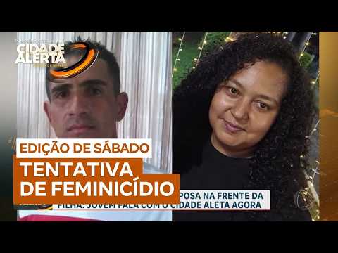 Homem é preso por incendiar esposa com gasolina no interior de SP thumbnail