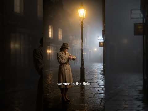 Codebreakers and Spies: The Women Behind the Signals thumbnail