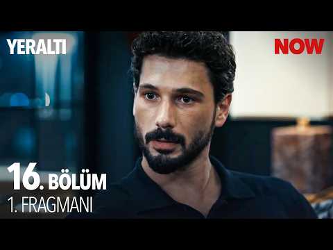 Yeraltı 16. Bölüm 1. Fragmanı (Sezon Finali) thumbnail