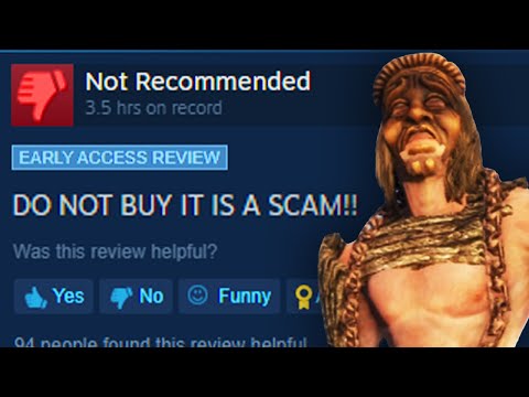 What Went Wrong? - CodeHatch thumbnail