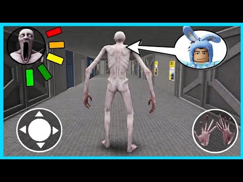 MIPAN & ZUZUZU BERUBAH MORPH JADI KARAKTER SCP DI ROBLOX! thumbnail