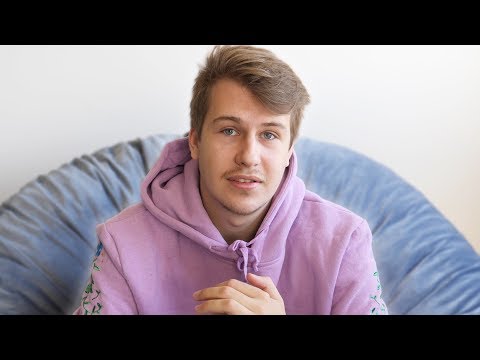 Being "Cancelled" thumbnail
