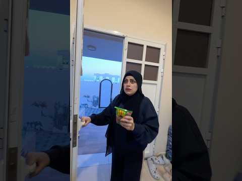 البنت والاندومي والاب😂😂 ام سيف ونانو thumbnail