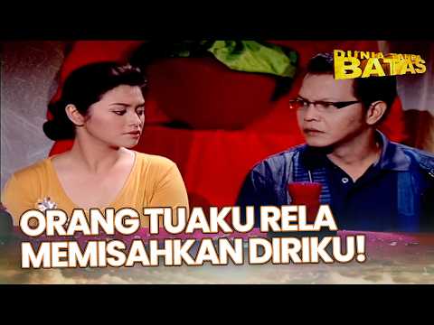 Demi Pisahkan Anak Dan Suami, Orang Tua Rela Main Mistis | AJIAN PELEBUR JODOH | DUNIA TANPA BATAS thumbnail