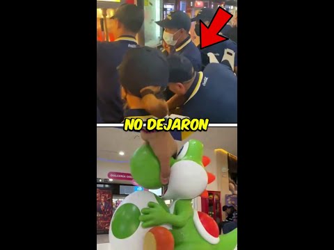 Palomeras que no dejaron dormir a los cinepolitos. thumbnail