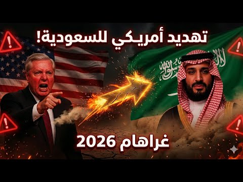 تهديد أمريكي لمحمد بن سلمان: اتفاق إبراهيم أو القطيعة؟ والرد السعودي التاريخي! thumbnail