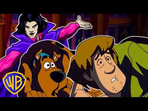 Scooby Doo! A Dança do Vampiro | Scooby-Doo | em Português 🇧🇷  @WBKidsBrasil​ thumbnail