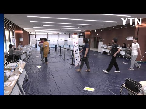 '보수 텃밭'에서 '격전지'로...이 시각 대구 / YTN thumbnail