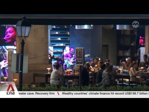 Industry watchdogs in nightlife industry call for fair payment, clearer terms for freelancers thumbnail