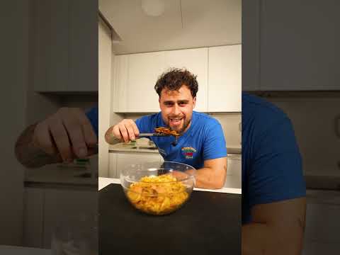 Cocinando con cosas que empiecen por la letra... thumbnail