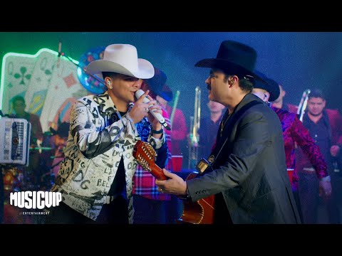 Grupo Firme - Los Tucanes De Tijuana - Mi Ex (Video Oficial) thumbnail