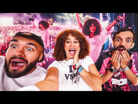 mes potes ont créé un festival !!!! thumbnail