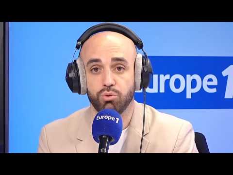 Les émeutiers samedi soir : "on va tout casser", "Free Palestine" (Laurent Tessier) thumbnail