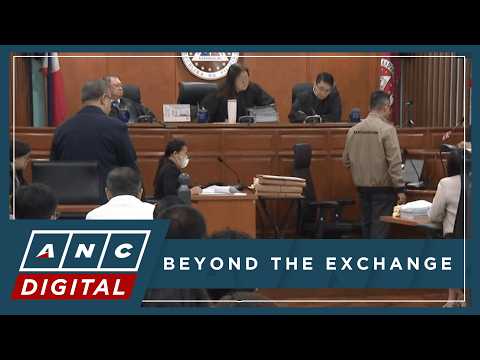 'They’re part of it': Panelo on why few have been prosecuted over flood control mess | ANC thumbnail