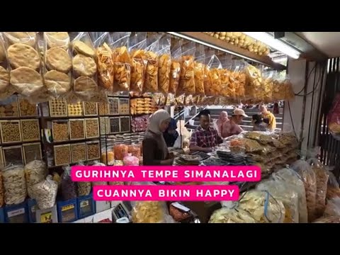 Gurihnya Tempe Simanalagi Cuannya Bikin Happy | CUAN BOSS (30/05/26) thumbnail
