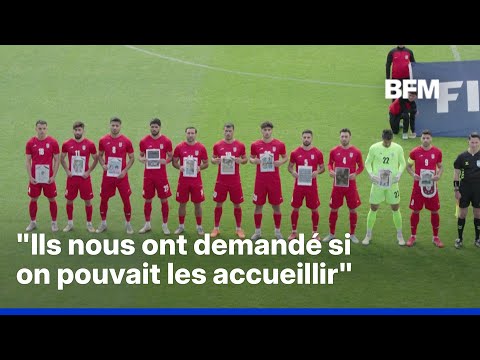 Mondial 2026: le Mexique va accueillir la délégation iranienne à la place des États-Unis thumbnail