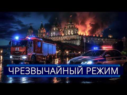 ⚡️ Суборбитальный удар России || Украина объявила эвакуацию  thumbnail