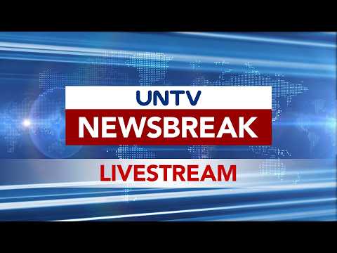 LIVE: UNTV News Break | May 28, 2026 –10:30 AM thumbnail