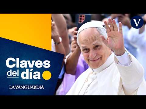 ¿Puede el Papa contribuir a rebajar la tensión en la sociedad? thumbnail
