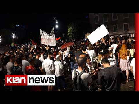 Teksa vijon protesta, Rama për CNN: Nuk ka ‘ishull të familjes Trump’ në Shqipëri! thumbnail