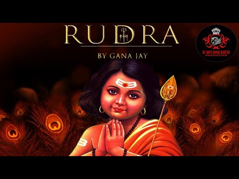 Aarupadai | RUDRA - The Awakening | Gana Jay | Official Video Song | Panguni Uthiram Special thumbnail