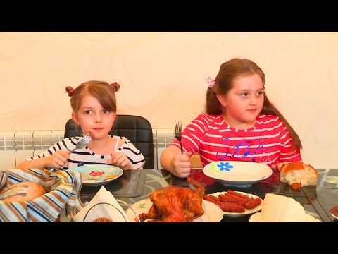 Comedy Kids seria 3 thumbnail