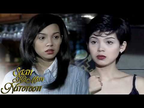 The first meeting between Rosenda and Rosemarie | Saan Ka Man Naroroon thumbnail