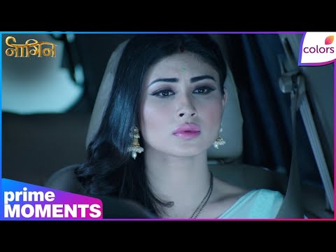 Naagin S1 | Ep. 28 | Shivanya Has Only Three Hours Life ! | Colors TV thumbnail