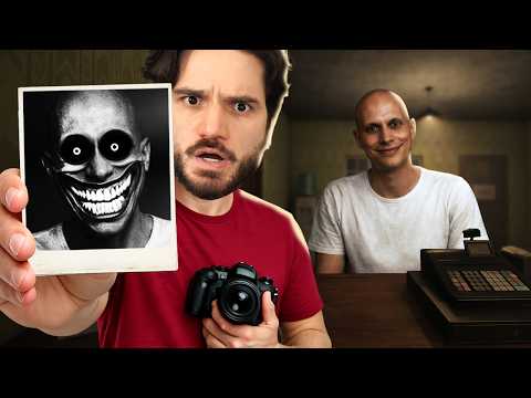QUEM DIRIA QUE TIRAR FOTO DAS PESSOAS ÀS 3:00 DA MANHÃ DARIA ERRADO, HEIN? thumbnail
