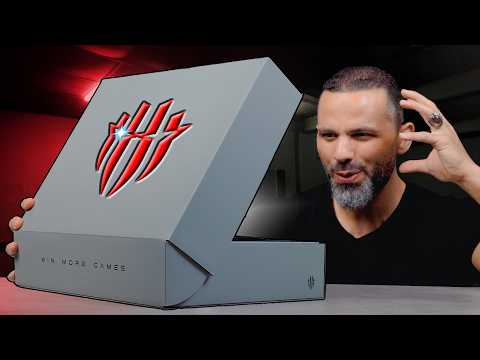 لما شركة موبايلات .. تتهور !! thumbnail