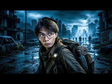 The Walking Trade #2 - NAGKAROON NG RAID ANG MGA ZOMBIES thumbnail