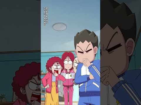 本以为姐弟同天开家长会是好事，岂料锤爸妈竟压上重金相互推卸 thumbnail