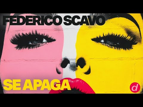 Federico Scavo - Se Apaga thumbnail