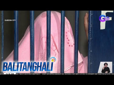 Ninakawan ang amo? | Balitanghali thumbnail