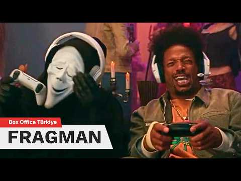 Korkunç Bir Film (Scary Movie) | Altyazılı Son Fragman - 5 Haziran'da Sinemalarda thumbnail
