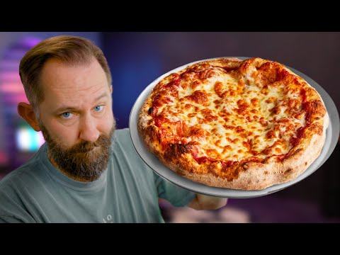 PIZZA TIME thumbnail