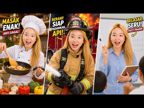 KUMPULAN VIDEO PENDEK MERRYCLESTARI | PART 11 thumbnail