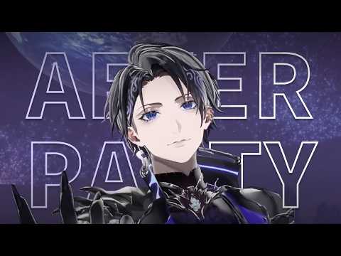【Cover Release】Alien Alien Afterparty【Nayuta Umbrage | FIRST STAGE PRODUCTION EN】 thumbnail