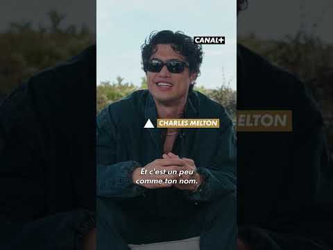 French or Fake avec Sophie Thatcher & Charles Melton 🇫🇷 thumbnail