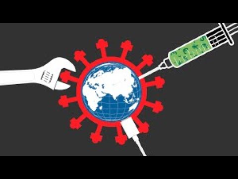 My Quarantine Vaccine thumbnail