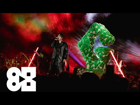 Đạt G - Buồn Của Anh & Buồn Không Em | Live at Concert 'Cây Thích Nghi' @DatGMusic thumbnail