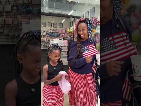 GloZell Rides the Rails! Mother-Daughter Fun with Metrolink! thumbnail
