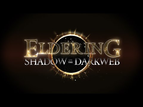 MY NEXT CARTOON: ELDERING "Shadow on the Darkweb" thumbnail