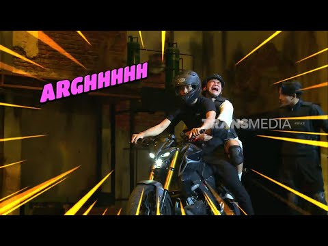 Anwar Ketakutan Diajak Freestyle Motor di Trans Studio | BIKIN SENENG (31/05/26) P2 thumbnail